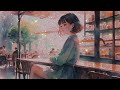 [Lo-fi BGM] Beats to relax at a cafe / Come and relax with me.