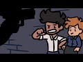 Person-Man - Original Animation