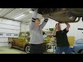 Drive Yourself Local:  '65 Mustang Build Ep 101