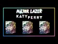 Major Lazer vs Katy Perry - Unconditionally x Believer (Mashup)