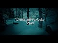 Timo Tolkki - Ultima Thule (Official Lyric Video)