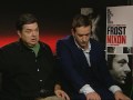 Oliver Platt and Matthew Macfadyen Interview | Empire Magazine