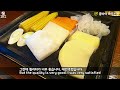 서울 마곡 맛집 홍바이의 가성비 좋은 샤브샤브.Korean style shabu shabu