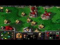 Warcraft gameplay || warcraft frozen throne || Jalal