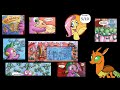 MLP Micro-Series (2013) | Comic Relief