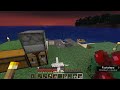 Minecraft Speedy Survival Episode 2: Why so fast? (Unedited)