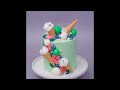 So Yummy Fondant Cake Decorating For Everyone | Easy Cake Decorating Tutorials | Tasty Dessert