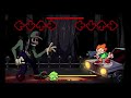 Mario's Madness v2 - Overdue Recreation