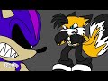 If This Copyrights I’m Muting It 💀// Evil Tails Animation