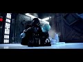 Darth Vader Death Scene In Star Wars Games 1993-2022