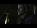 Nero is Quicksilver from X-Men (Devil May Cry 5)