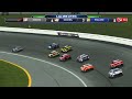 TROPICANA 400 | NSCA Cup Series | 2023 Season Race 18/30