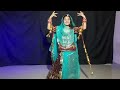Rajasthani Folk Anthem2 | folkdance | rajputidance | rajasthanidance |kanakdanceworld|rajasthanisong