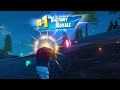 Fortnite Battle Royale Duos Victory Royale game (Chapter 5 Season 2)