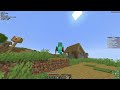 How I Became Minecraft's Luckiest Player