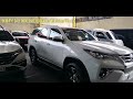 Used cars for sale Philippines - 7-Seater Repo Cars for Sale Toyota & Honda Cars