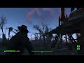 Fallout 4 Gamer Venom Gameplay