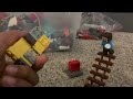 Lego Minecraft Episode 7 ADVENT CALENDAR