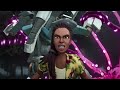 Transformers: EarthSpark | Robbie Unleashed! | Compilation | Animation | Transformers Official