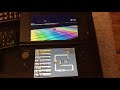 Driving SNES Rainbow Road Like A Pro In MK7