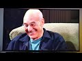Patrick Stewart never really took Star Trek seriously and making fun of it