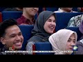 [Full] Kick Andy Goes to Campus  - Penjaga Citra Bangsa