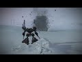 armored core 6 -- destroy the special forces craft (s-rank)
