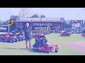 Gravely Pro-Stance Ride-on Mower