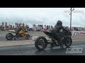 Drag Bike Racing Crash Compilation