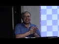Yasser Seirawan Tells Crazy Bobby Fischer Stories