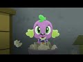 Equestria Girls | FULL FILMS: Friendship Games & Legend Of Everfree | My Little Pony MLPEG | 2 HOURS