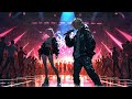 Let's Get Crazy (Dance House AI Music)