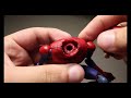 How to Add Articulation to a Marvel Legends Neck