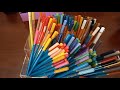 Updated Colored Pencil Collection 2022