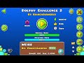 Dolphy Challenge 2