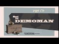 Meet the Demoman Remastered