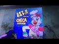 Fnaf SB #4: La Lagartija Muere ☠️ y La Pollito Pio Arruinada me Trashea…