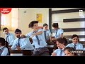 Tu Hi Yaar Mera | School Life Love Story | Siddharth Nigam and Anushka Sen |
