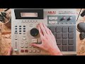 Full in-depth guide to the Sample area (MPC 2000XL Tutorial)
