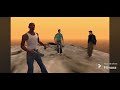 What happens when GTA characters collab