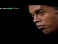 La magia de Ronaldinho, mejores jugadas y goles (con narración)