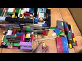 Lego skee ball machine fully tourital