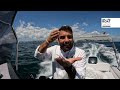 [ITA] NEW SALPA SOLEIL 24.5 - Prova Gommone - The Boat Show