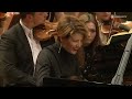 J.S.Bach Concerto no.1 in D Minor BWV 1052 Polina Osetinskaya Anton Gakkel