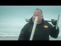 Digging Razor Clams with Dale Murff