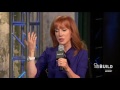 Kathy Griffin Discusses Her Book, “Kathy Griffin’s Celebrity Run-Ins