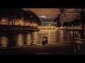 [playlist] This song played from a quiet river in Paris.