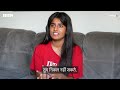 Indian Students in Canada: कनाडा में रहने वाले भारतीय छात्रों को ये मुश्किलें भी आती हैं (BBC Hindi)