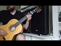 Sevillana | Flamenco Guitar