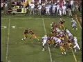 2002 USC Football Highlights vs. Auburn